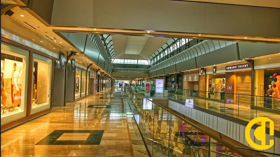 Local commercial