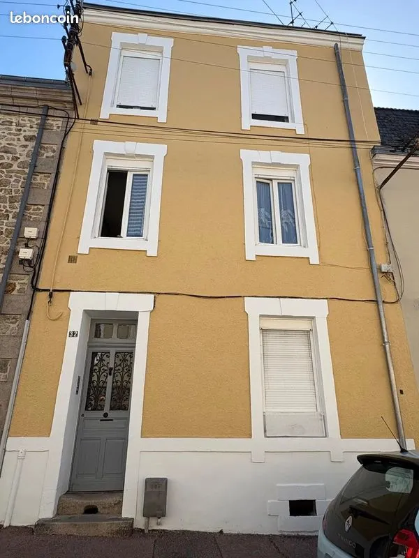 Immeuble