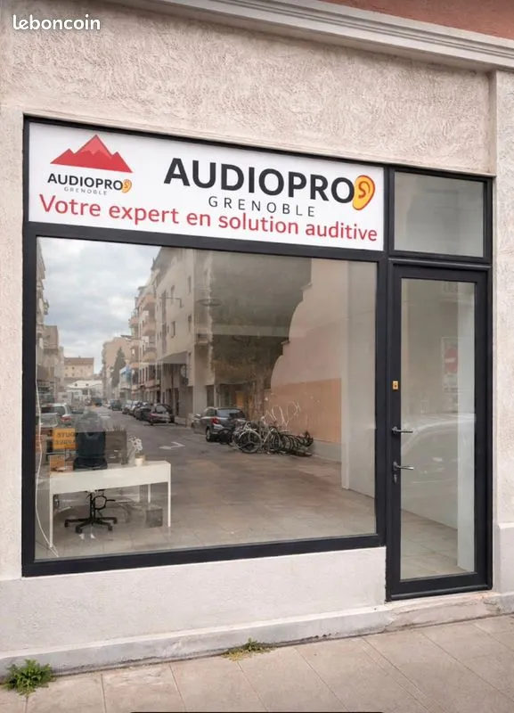 Local commercial