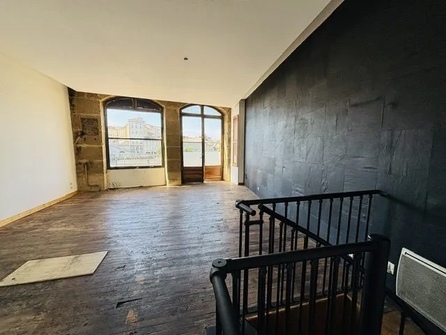 Local commercial