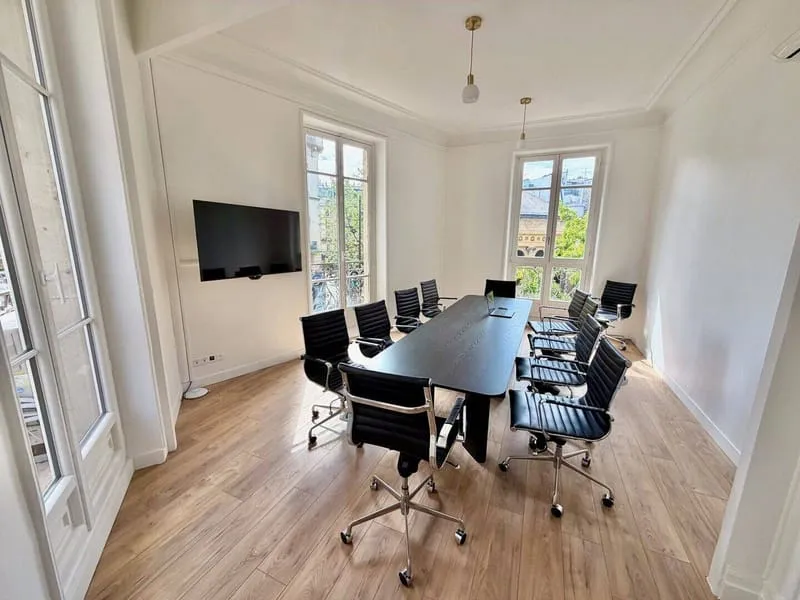 Bureau