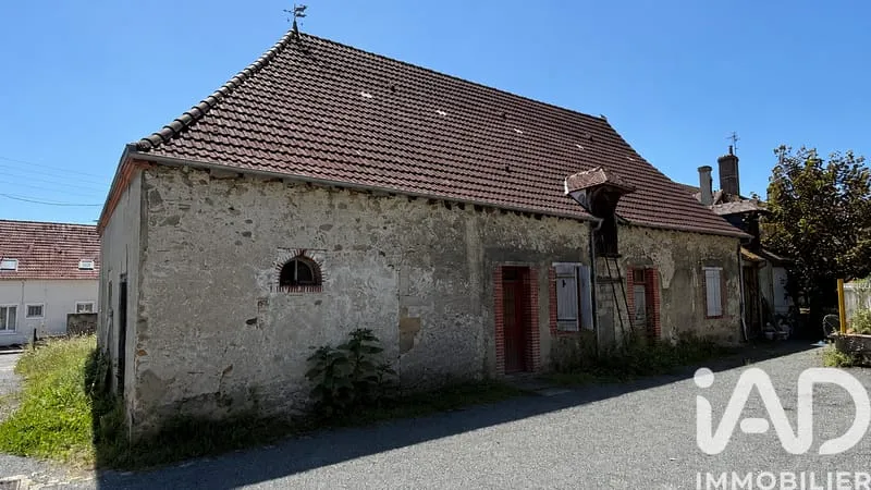 8 Rue Pasteur 18100 Vierzon, Vierzon
