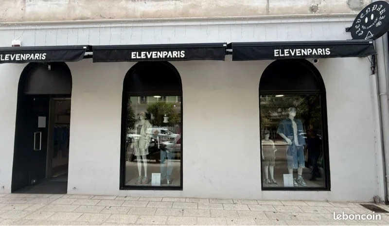 Local commercial