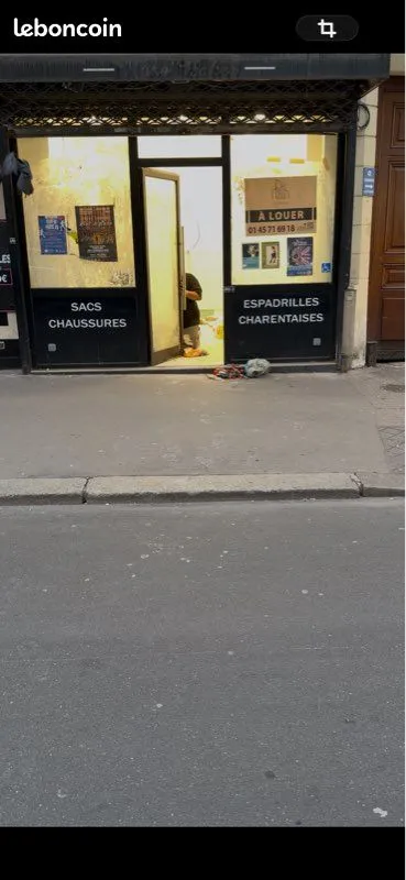 Local commercial