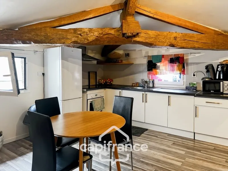 2 Avenue Henri Barbusse 47130 Port-Sainte-Marie, Port-Sainte-Marie