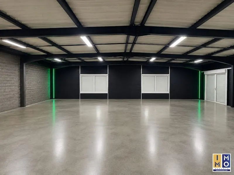 Local commercial