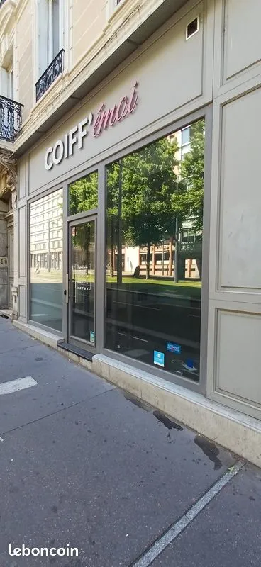 Local commercial