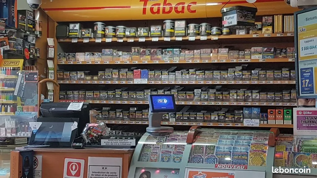 Local commercial
