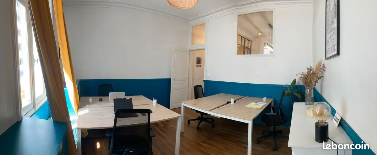 Bureau