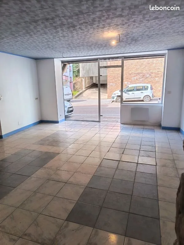 Local commercial