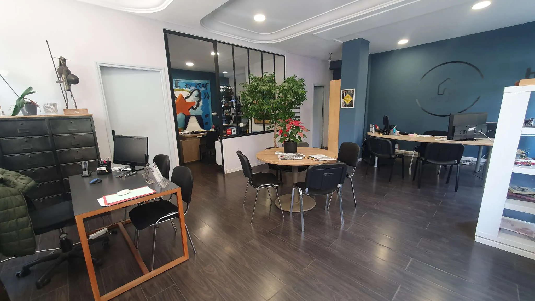 Bureau