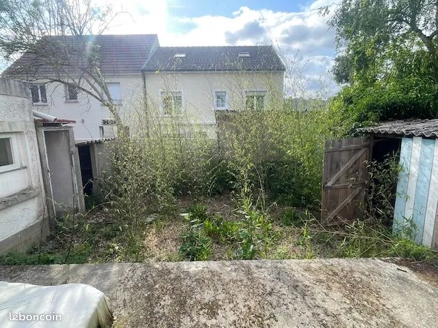 Terrain