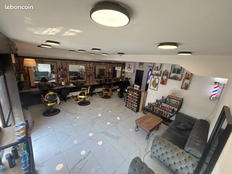 Local commercial