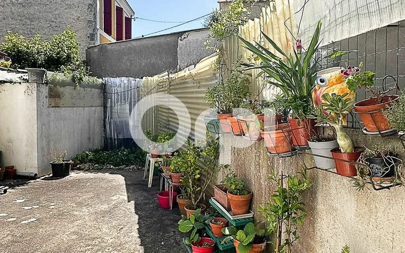 14 Rue Vercingétorix 17450 Fouras, Fouras
