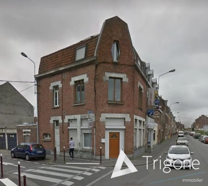Immeuble