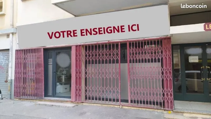 Local commercial