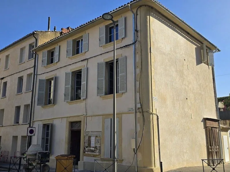 74 Cours Ernest Renan 84300 Cavaillon, Cavaillon