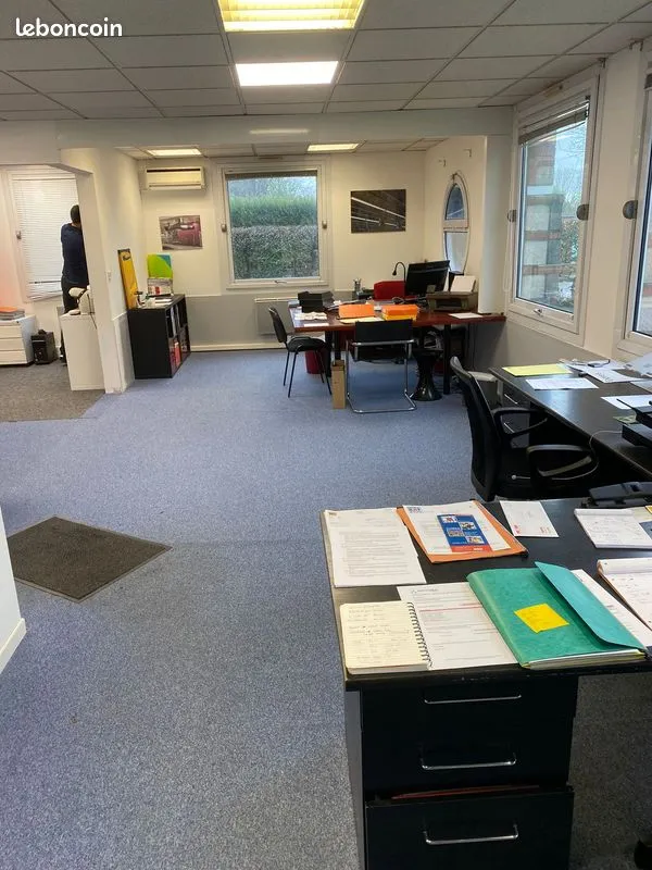Bureau