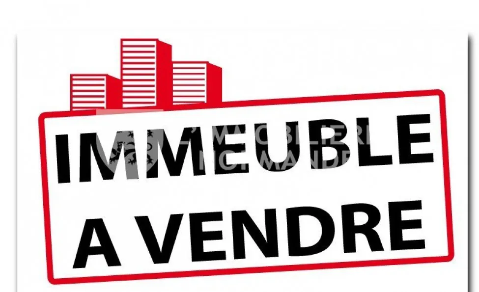 Immeuble