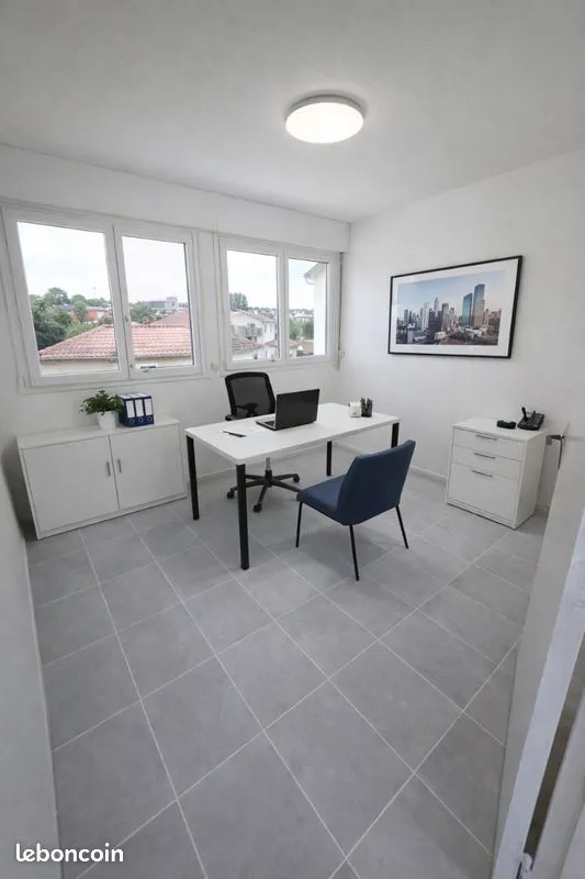 Bureau