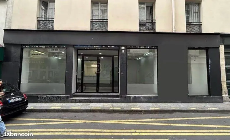 Local commercial