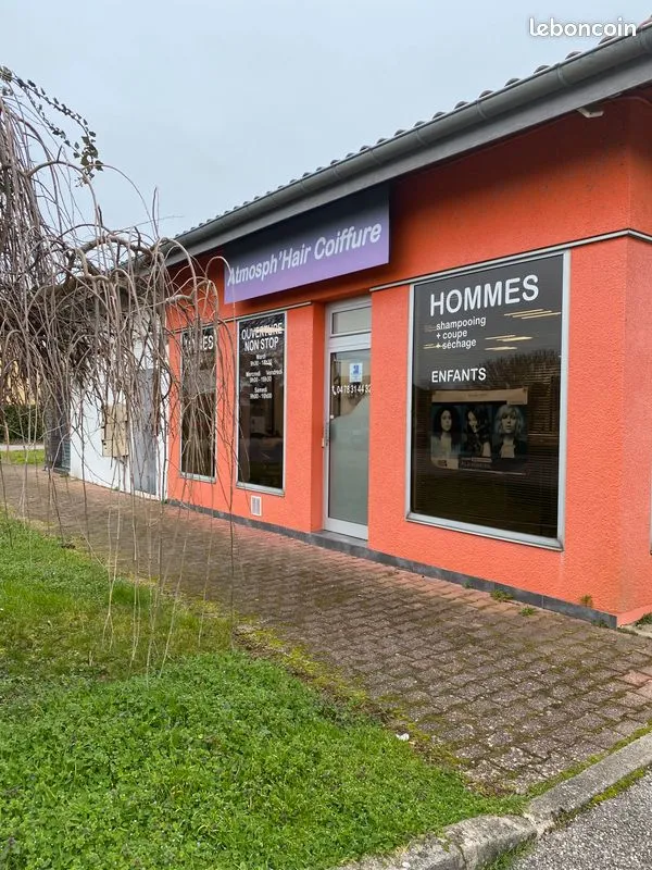 Local commercial