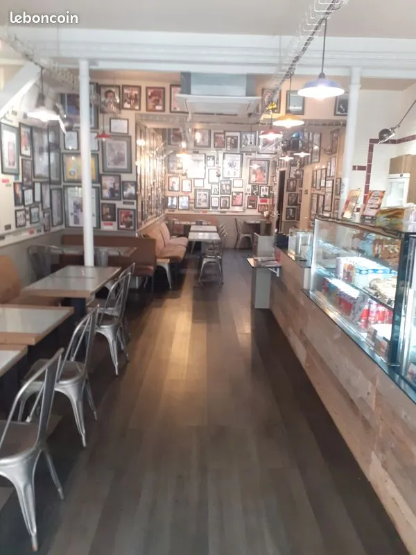 Local commercial