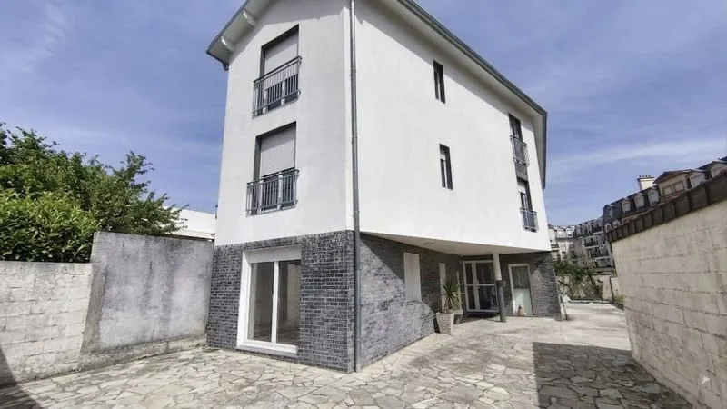 Immeuble
