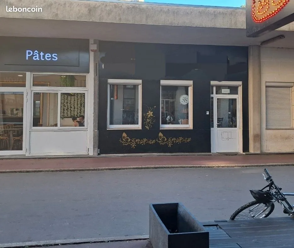 Local commercial