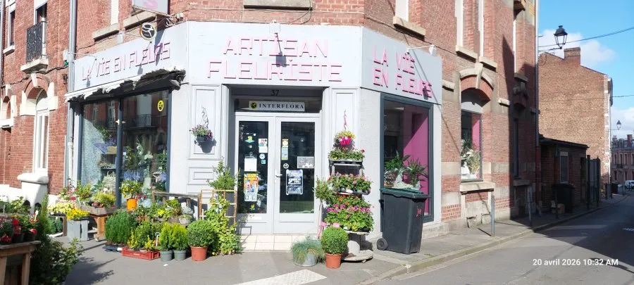 Local commercial