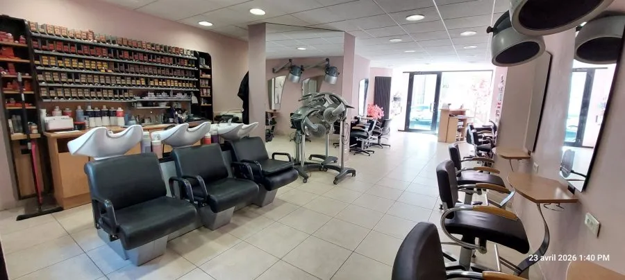 Local commercial