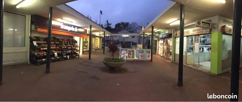 Local commercial