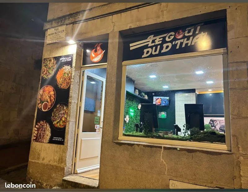 Local commercial