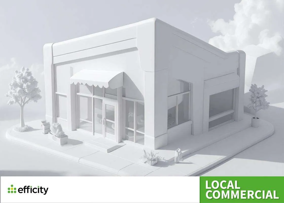 Local commercial