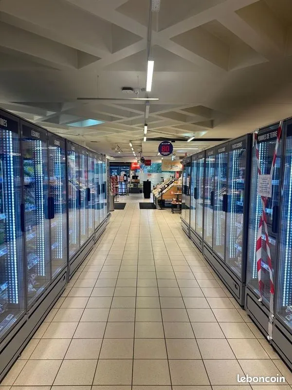 Local commercial