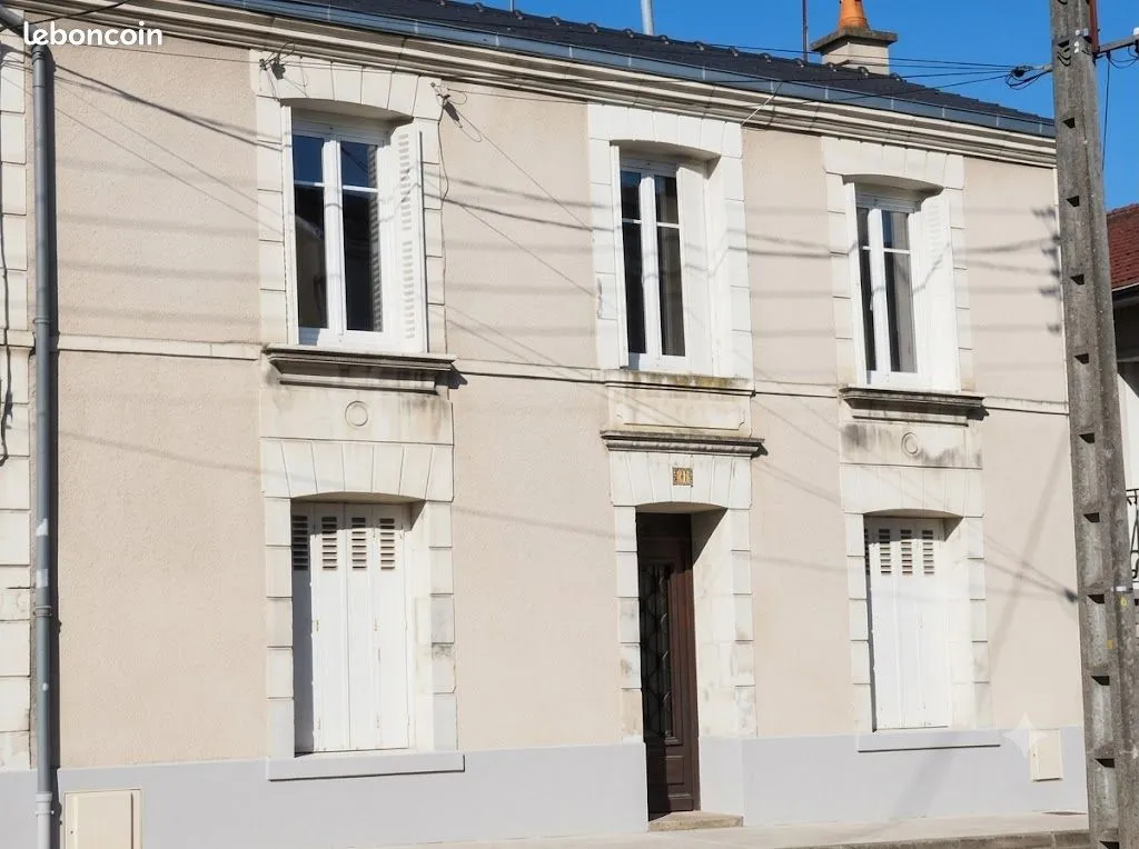 20 Route de Gencay 86000 Poitiers, Poitiers