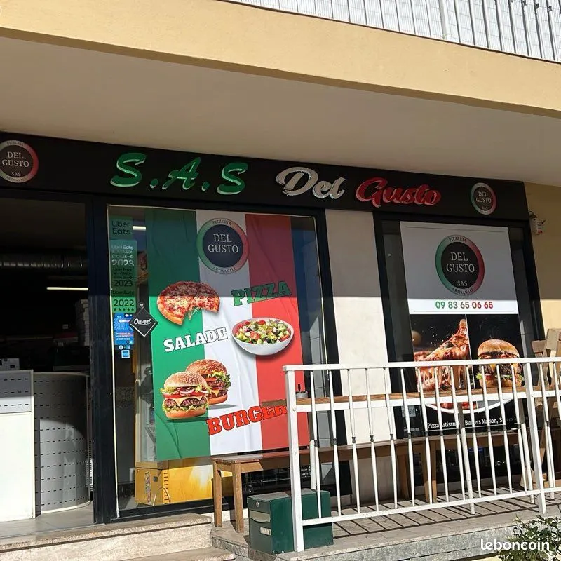 Local commercial