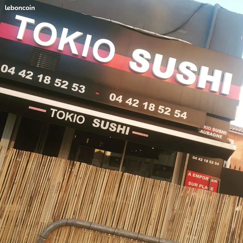 Local commercial
