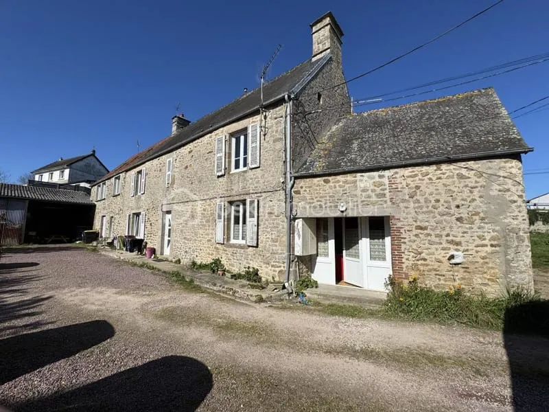 20bis Rue de l'Emprionnerie 50630 Quettehou, Quettehou