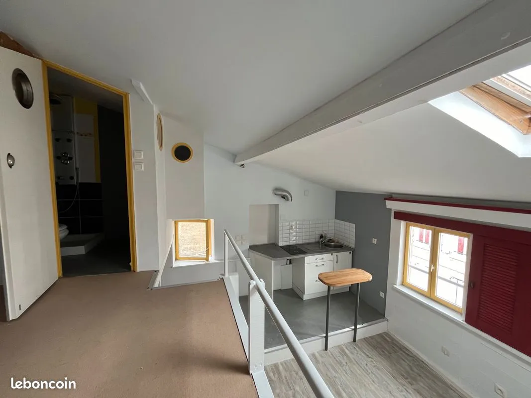 Bureau