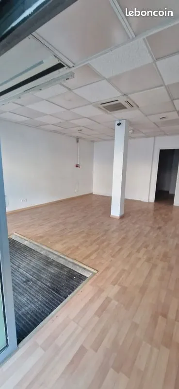 Local commercial