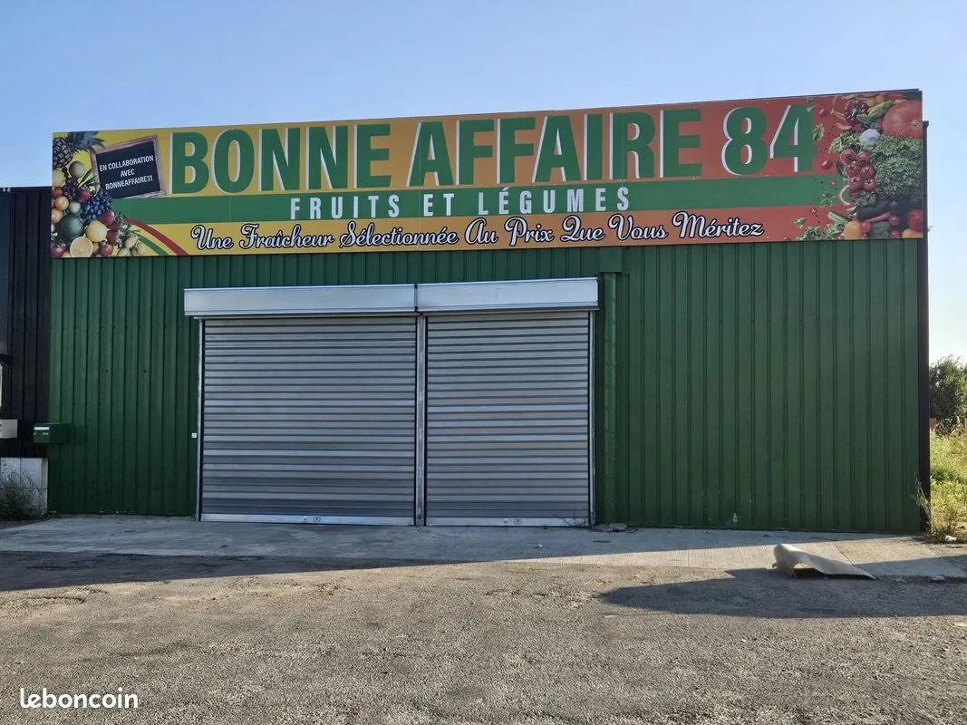 Local commercial