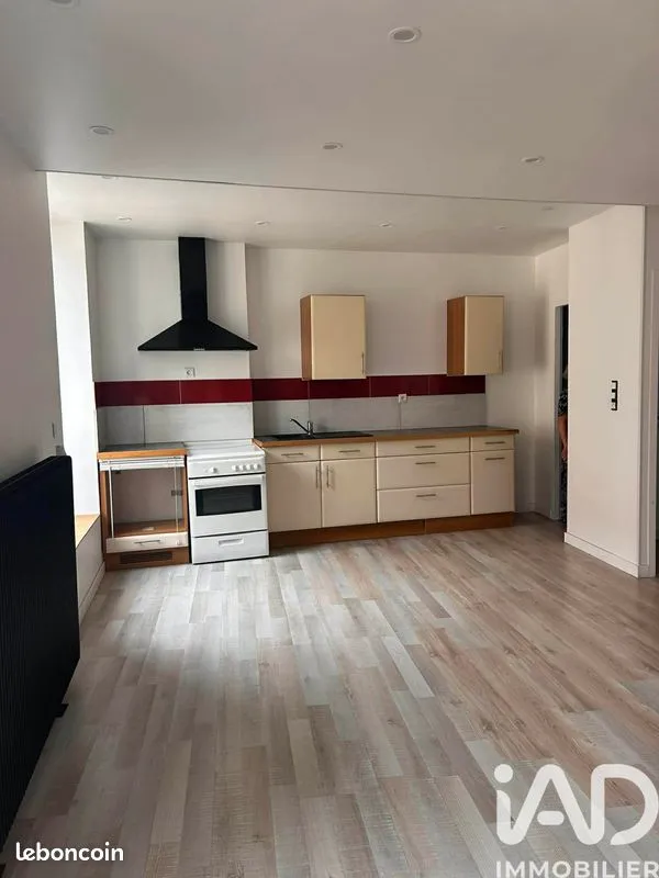20 Grande Rue 25680 Rougemont, Rougemont