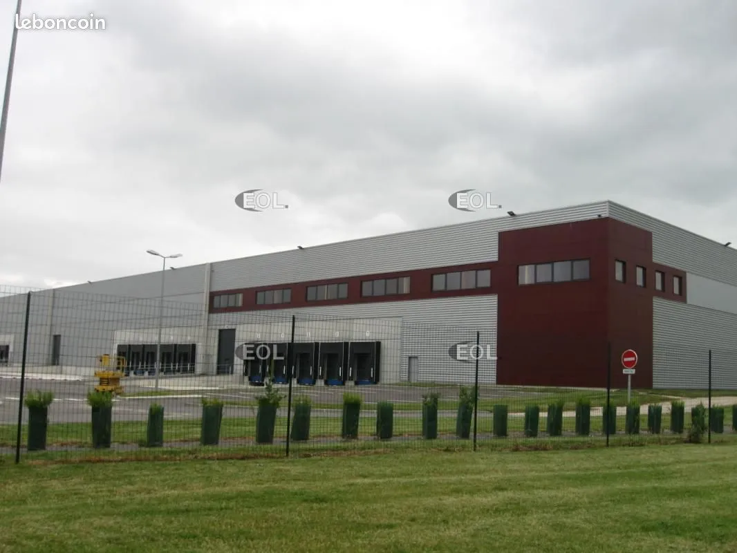 Logistique