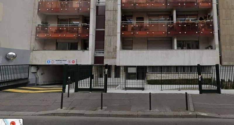 Local d'activité
