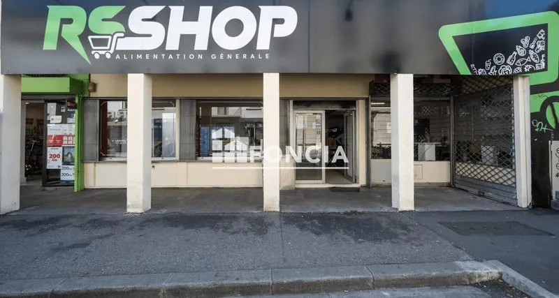 Local commercial