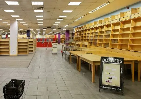 Local commercial