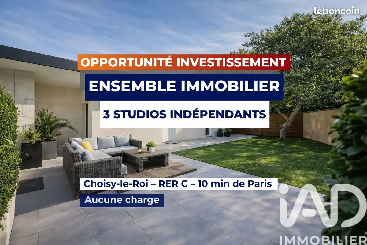 Immeuble