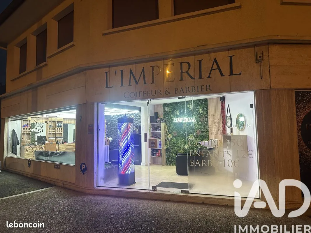 Local commercial