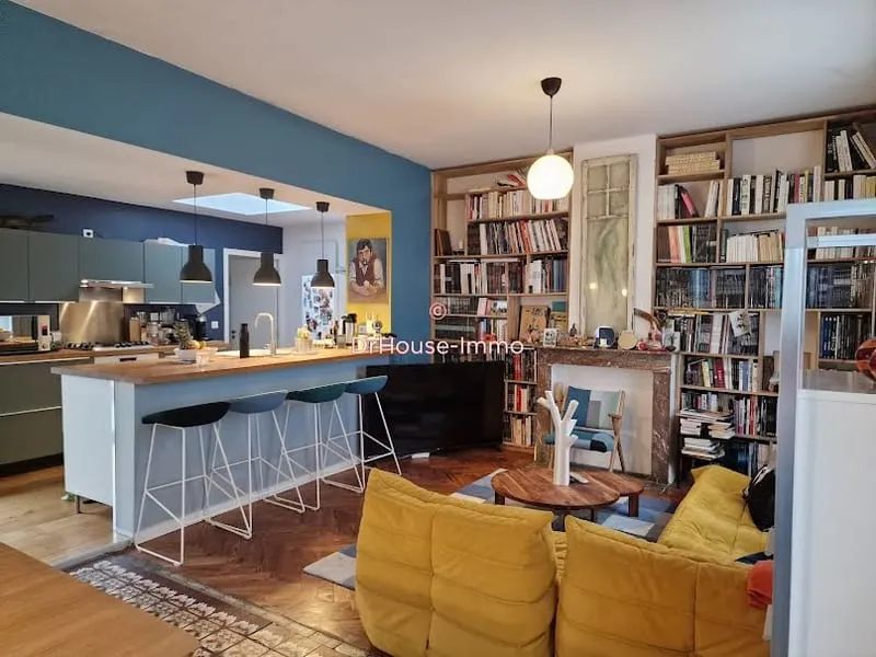 Immeuble